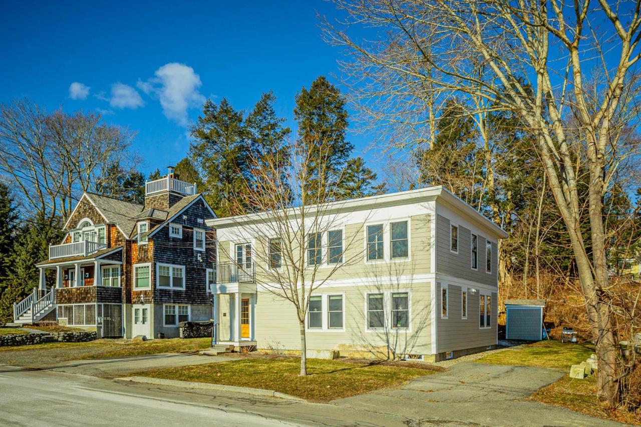 Harborwalk Lower and Upper in Camden, United States