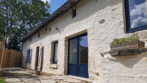 Gîte Le Bb - carbon neutral hotel in Unknown City