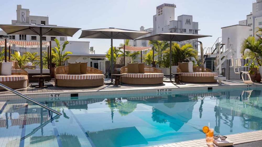 UMA House by Yurbban South Beach - photo 62