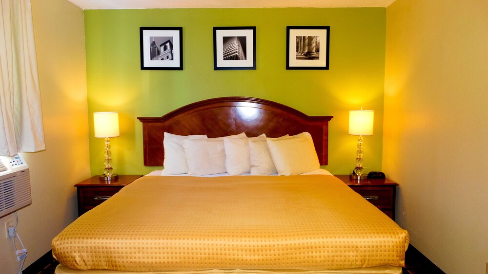 Motel 6 Savannah Ga - photo 15
