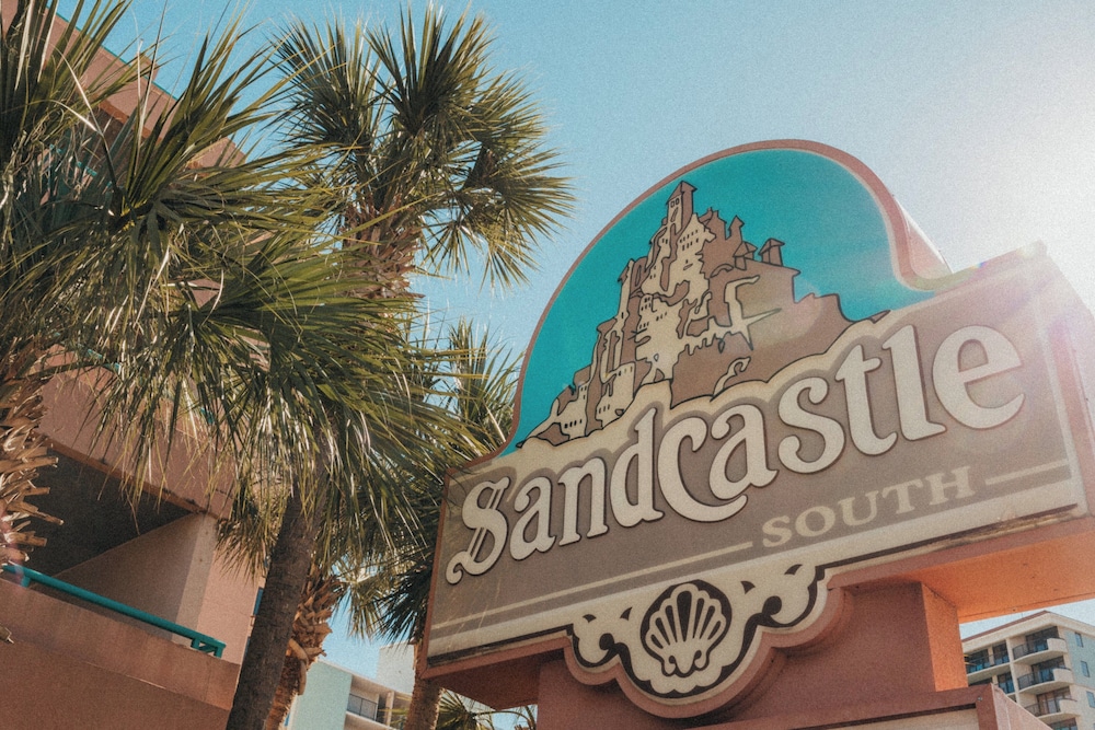 Sandcastle Oceanfront Resort South Beach - photo 67