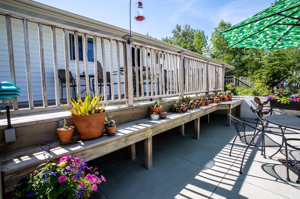 Ephraim Motel - photo 46
