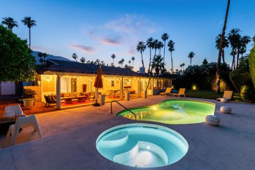 Desert Bloom Palm Springs in Palm Springs, United States