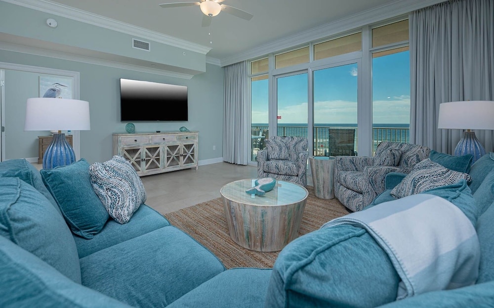 Phoenix Gulf Towers 303 3 Bedroom Condo by Redawning - featured photo