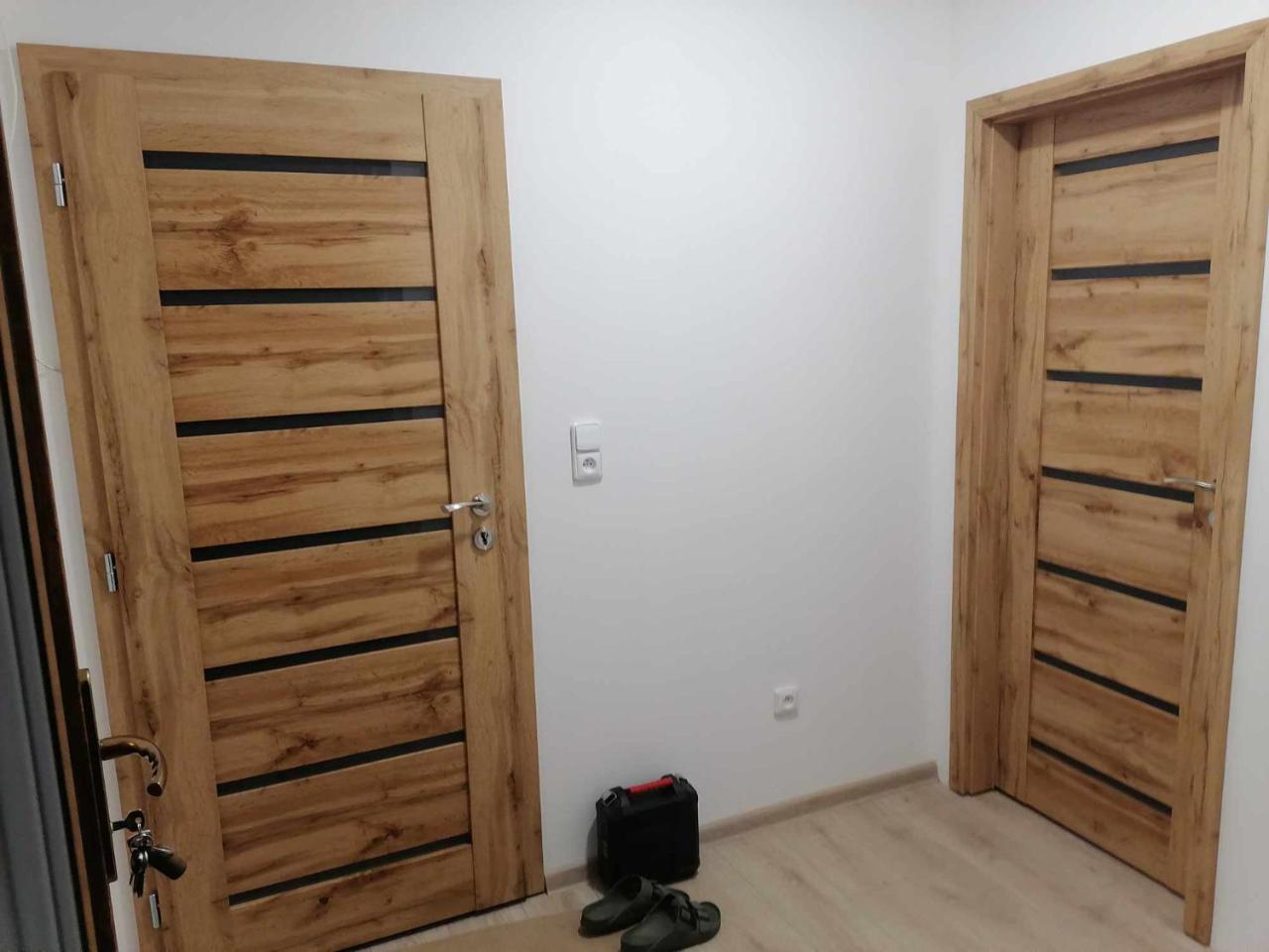 Víno Andrusiów in Znojmo, Czech Republic