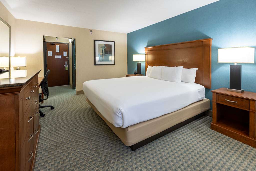 Pear Tree Inn St. Louis Near Union Station - photo 22