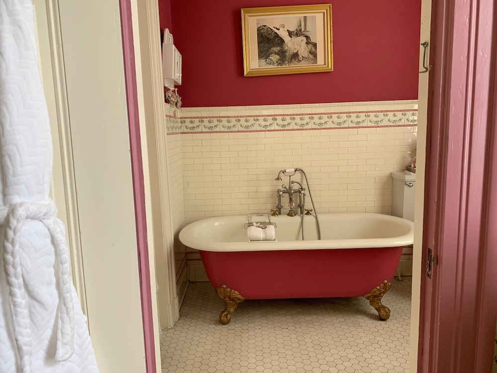 Susquehanna Manor Inn - photo 25