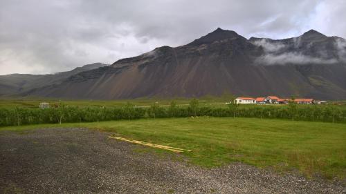 Sefdalur