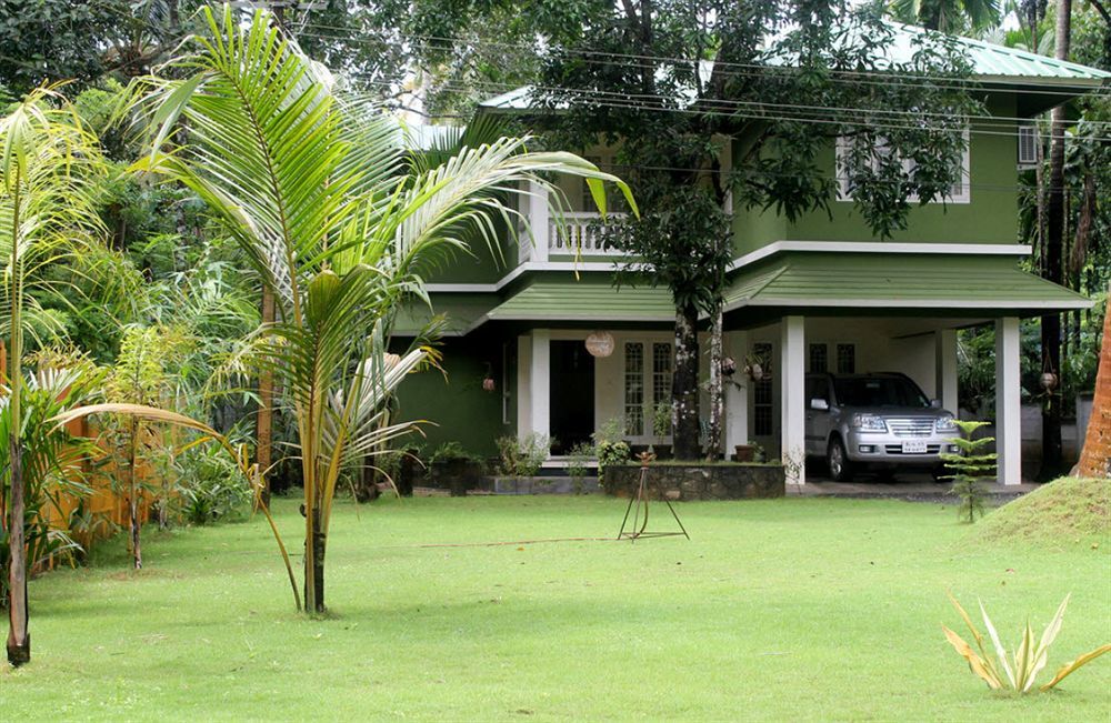 Fishermans Nest - last minute hotel in Cochin