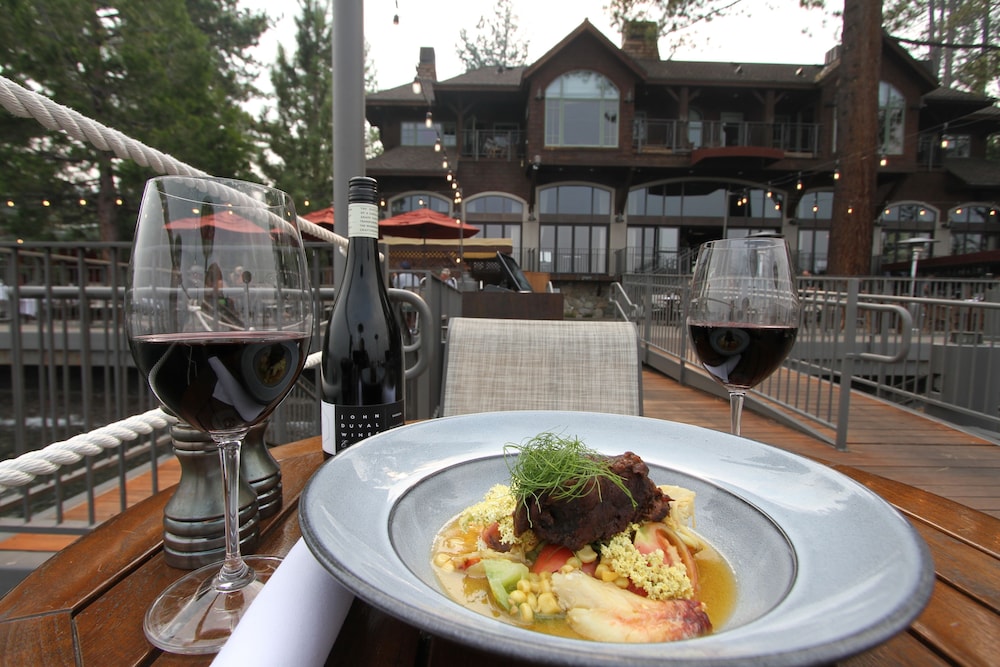 West Shore Cafe and Inn - photo 37