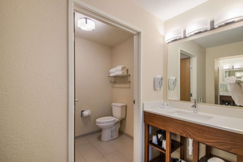 Comfort Inn Fort Morgan - photo 17