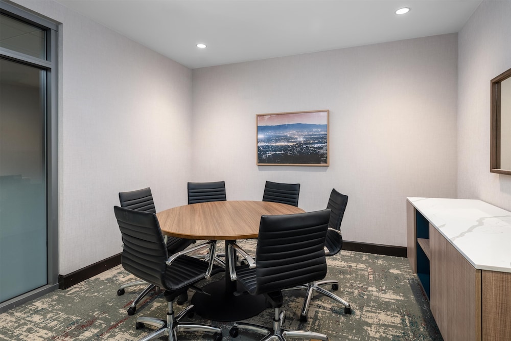 Homewood Suites by Hilton San Jose Santa Clara - photo 50