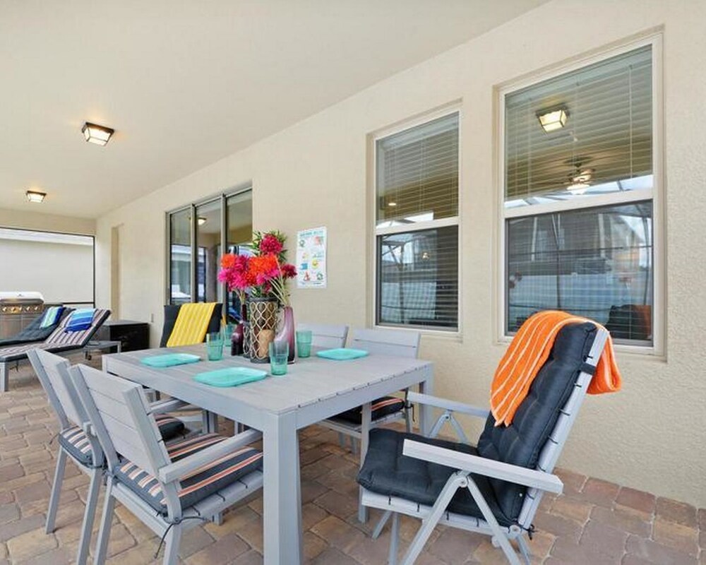 1339yc 5 Beds Westhaven With spa Game Room - photo 14