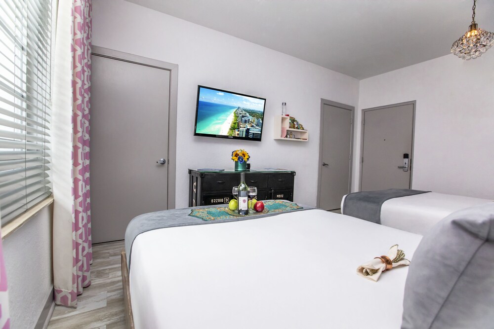 The Whitelaw Hotel - photo 13