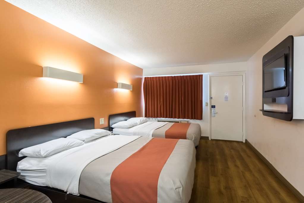 Motel 6 Crawfordsville IN - photo 27