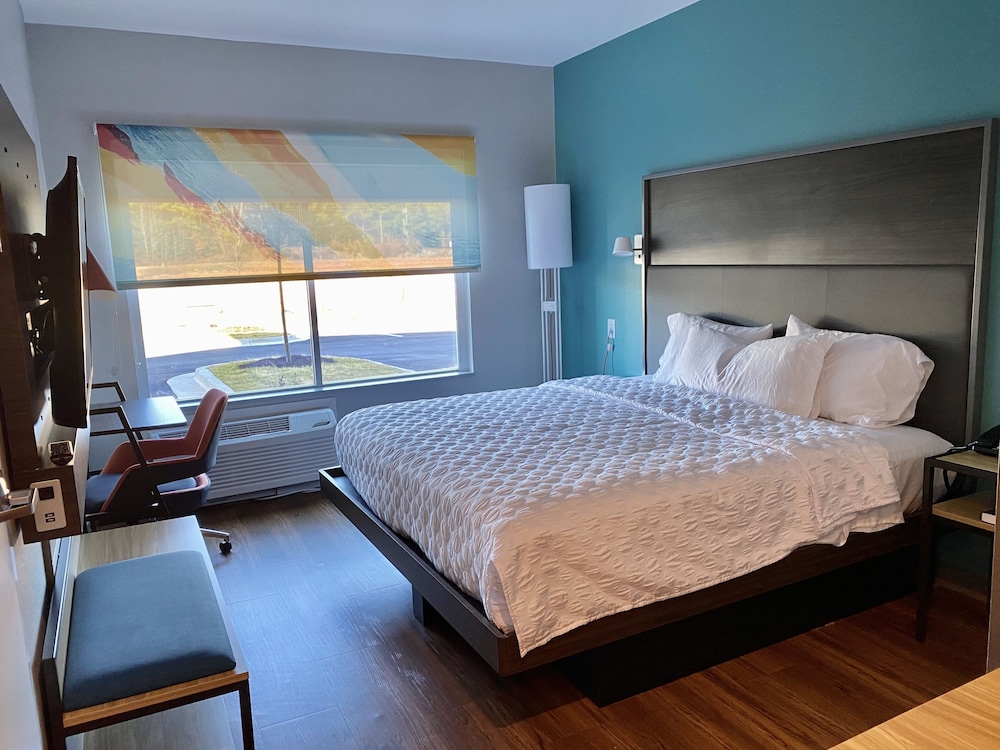 Tru By Hilton Greensboro Lake Oconee - photo 12
