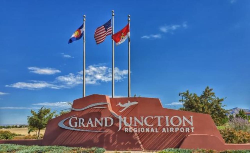 Holiday Inn & Suites Grand Junction by IHG - photo 68