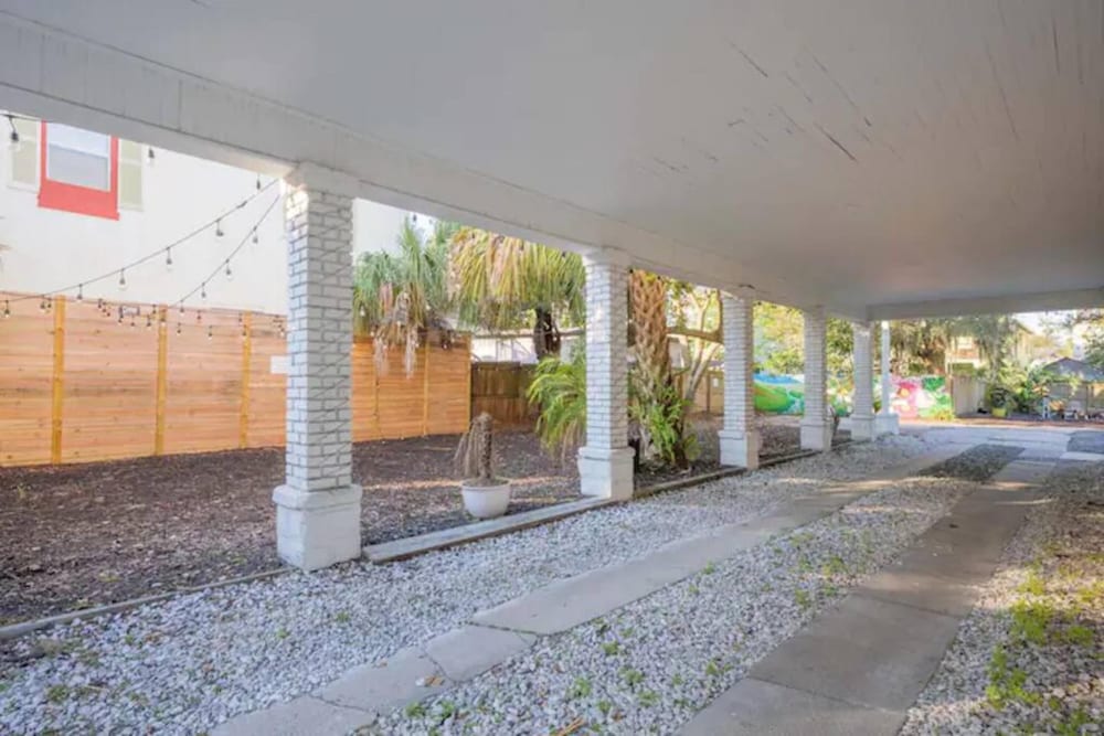 San Marco Villa Duplex w Backyard - photo 28