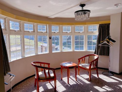 Hakuba Sun Valley Hotel Annex Vacation STAY 90355v in Iida, Japan