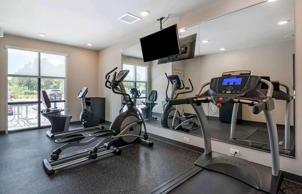 Extended Stay America Premier Suites Tampa Fairgrounds Casin - photo 79