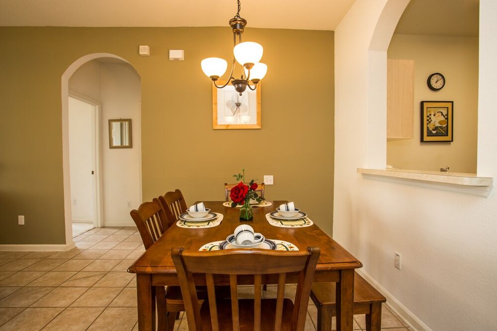 Windsor Palms Resort 8101 Three Bedroom Villa - photo 13