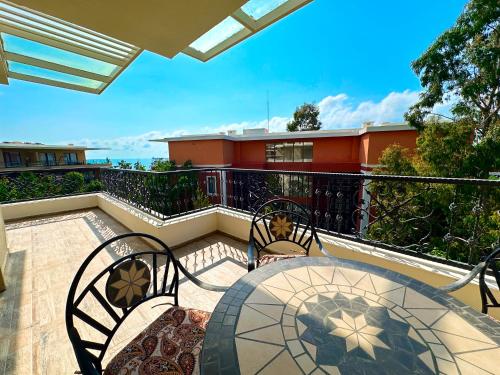 Dream Apartments in Oasis