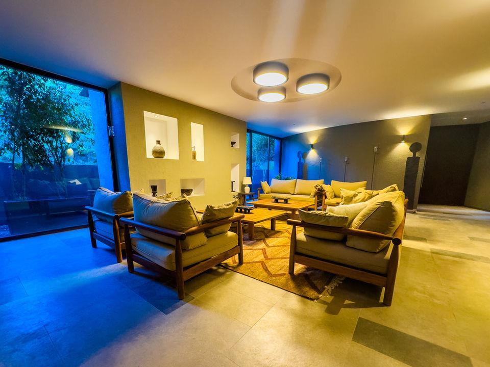 Wanchi Ija Eco Lodge by Ethiopian Skylight — 4-Star Luxury Hotel in Addis Ababa, Ethiopia