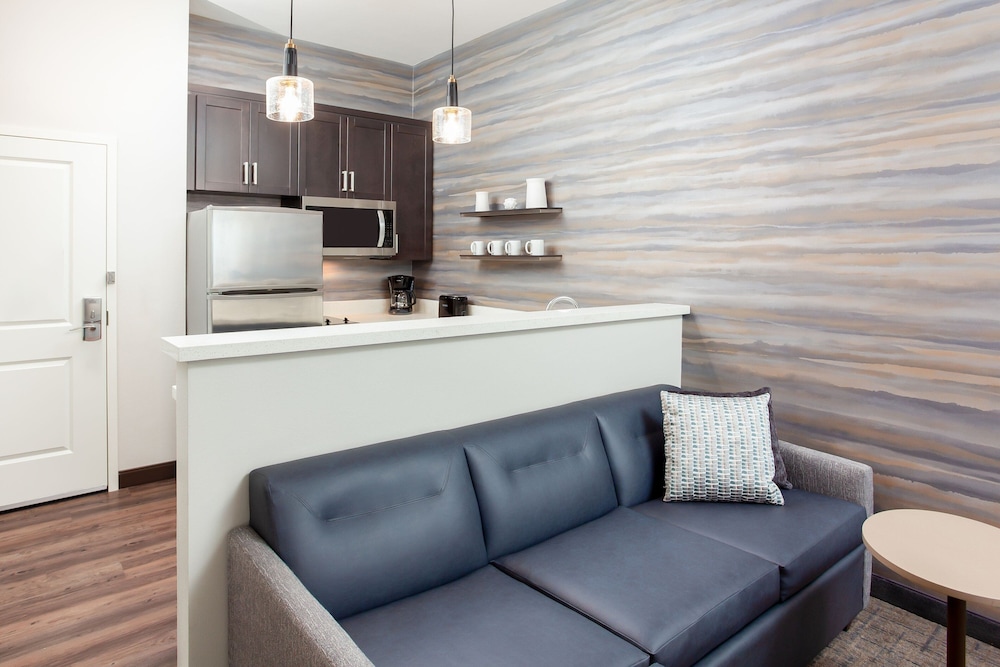Residence Inn by Marriott Livermore - photo 29