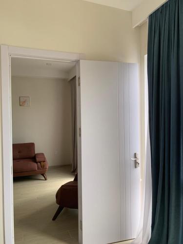 Valkhida's Apartment