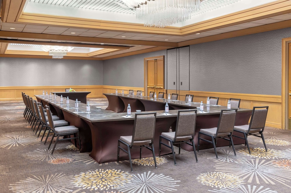 Hilton Orange County Costa Mesa - photo 87