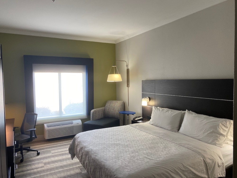 Holiday Inn Express & Suites Dallas NE Allen by IHG - photo 12