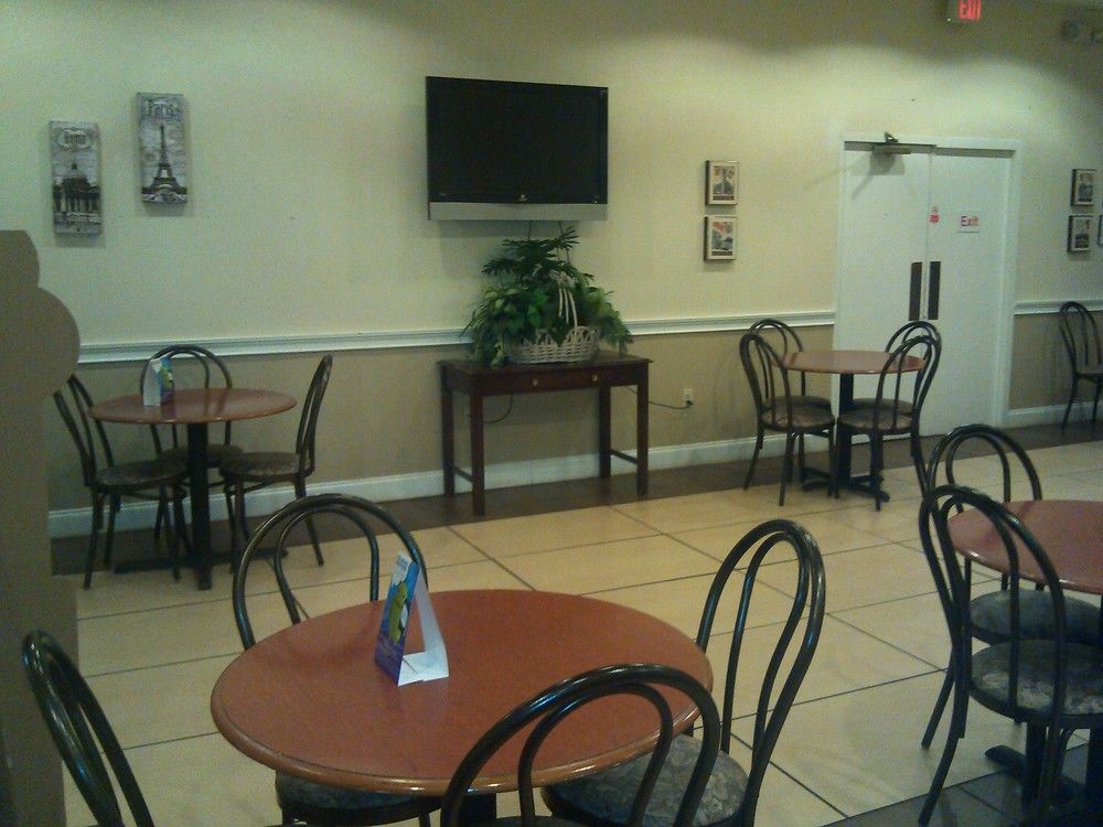 Days Inn Birmingham Al - photo 8