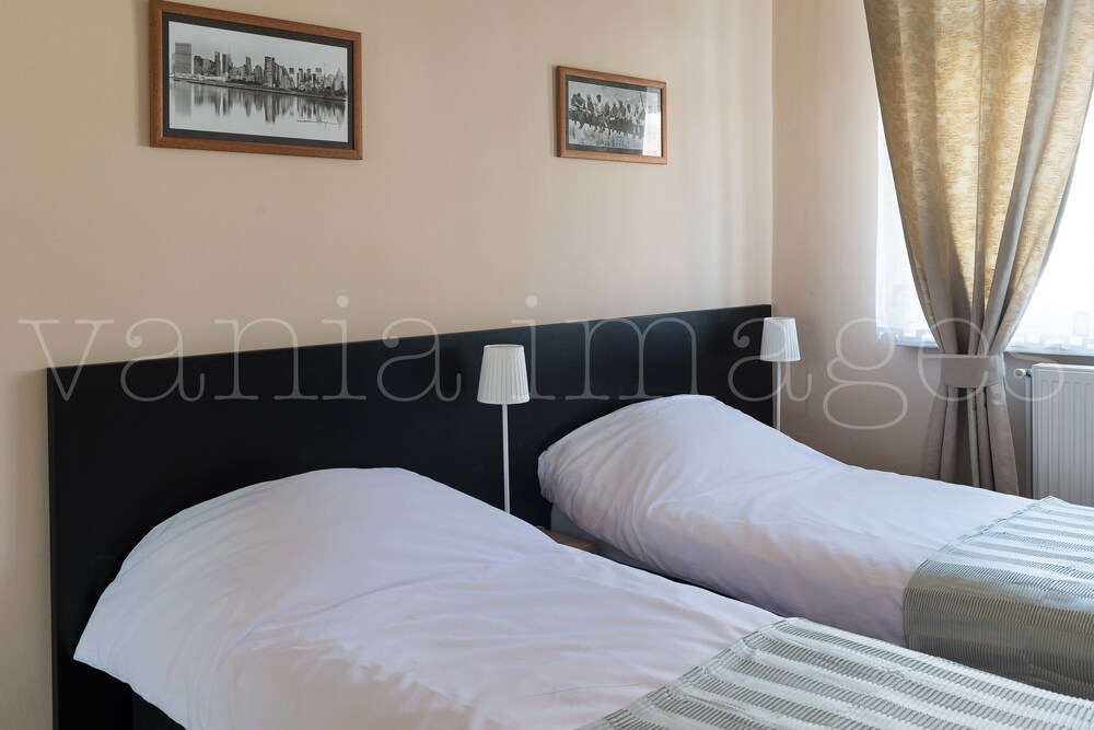 Emma Penzion - last minute hotel in Prague