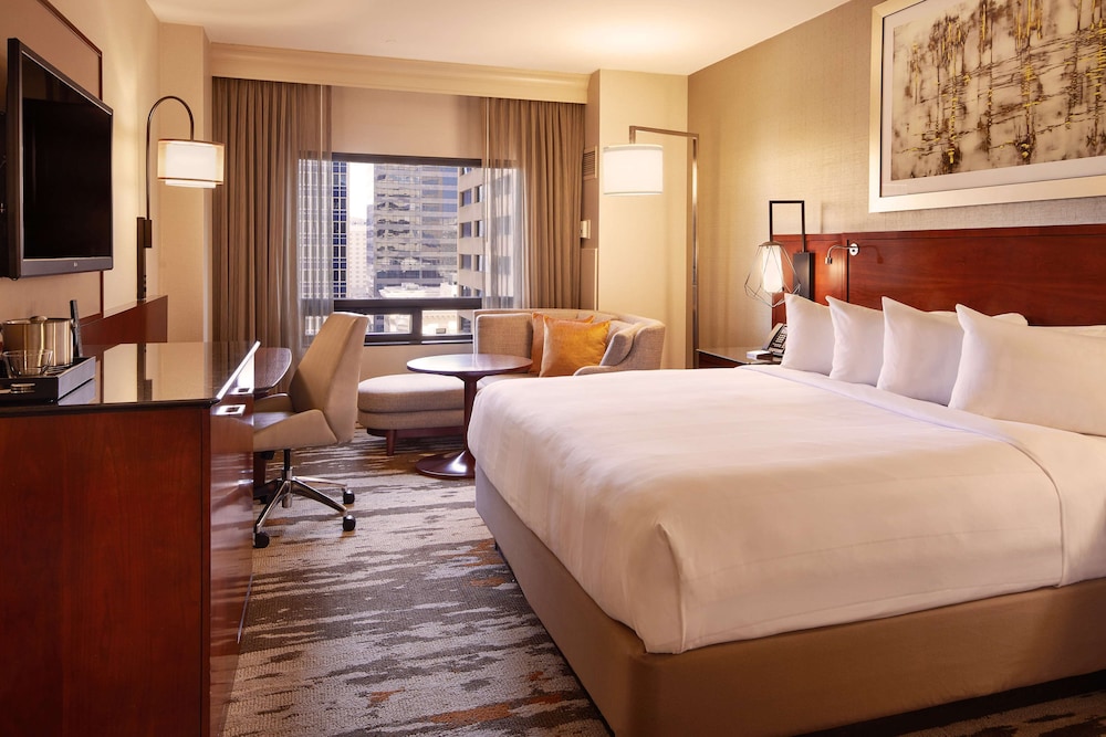Hilton Denver City Center - photo 29