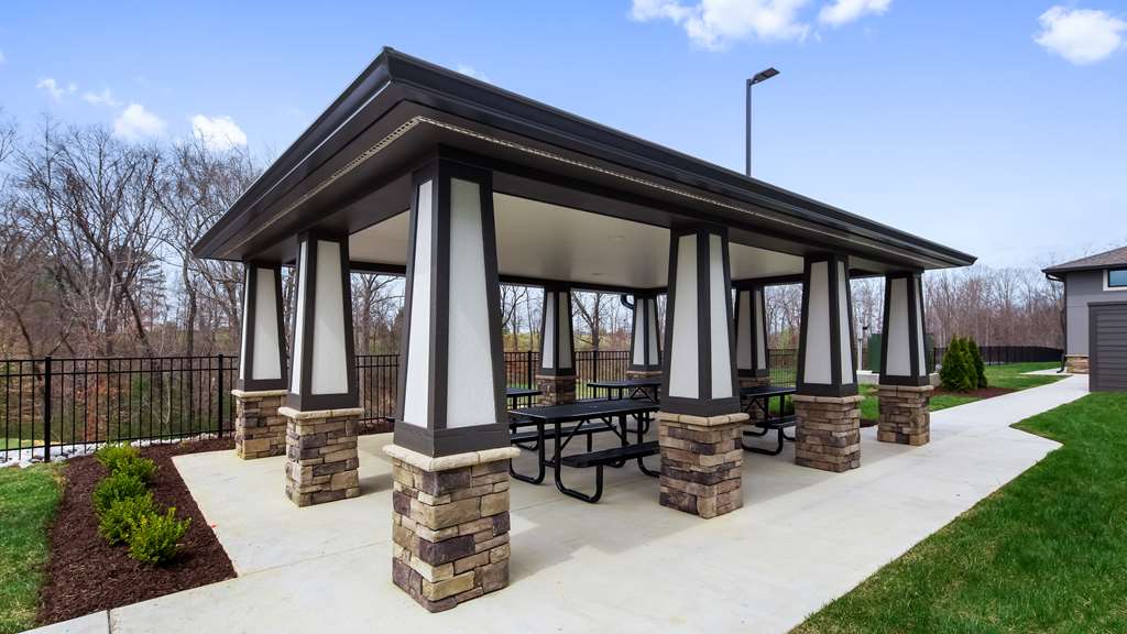 Best Western Plus Lawrenceburg - photo 6