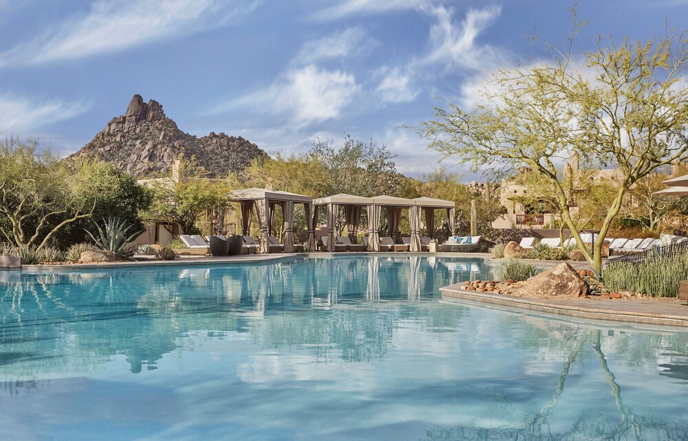 Four Seasons Resort Scottsdale at Troon North - photo 29