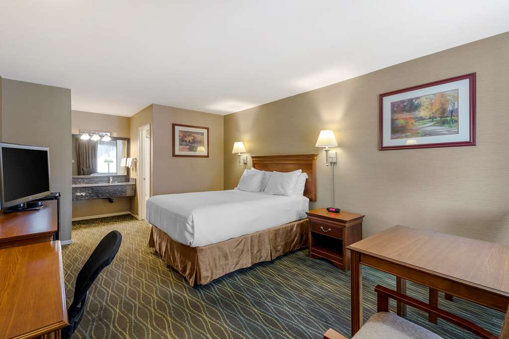Best Western La Posada Motel - photo 8