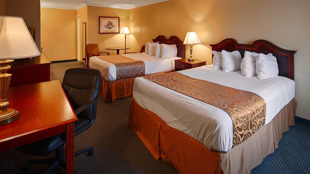 Best Western Forest Inn - photo 29
