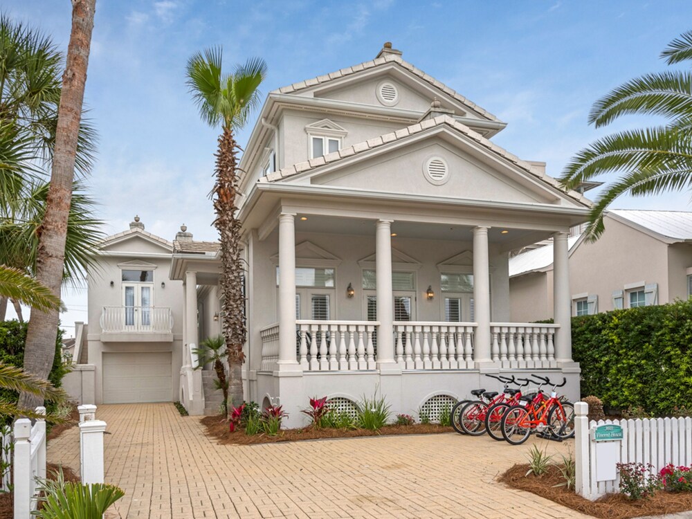 Southern Nights At Destin Pointe Resort - photo 38