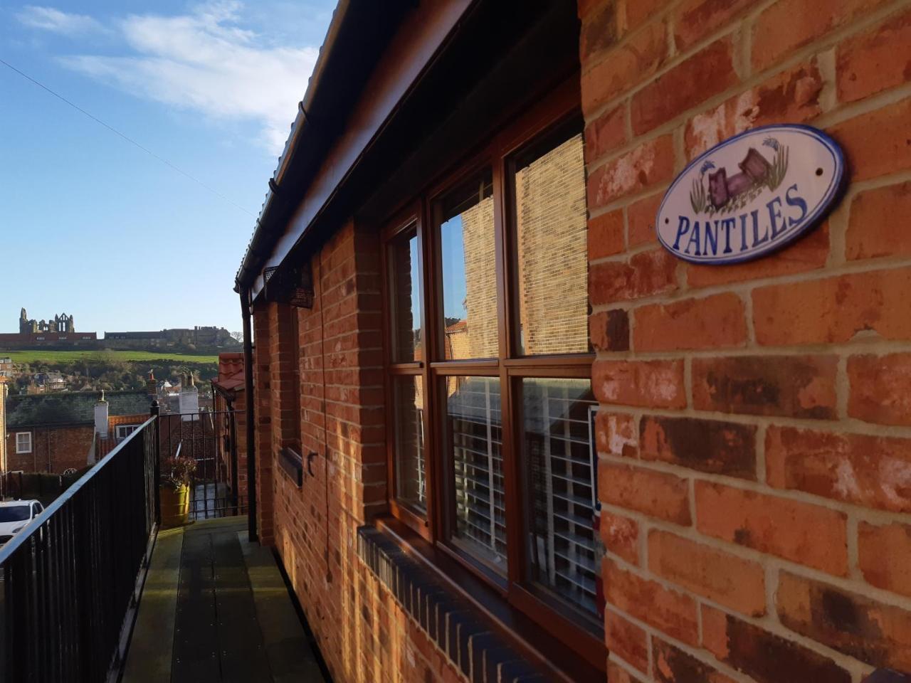 Pantiles - last minute hotel in Whitby