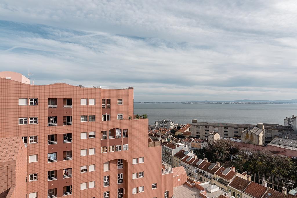 Bela Vista River View — 4-Star Luxury Hotel in Lisbon, Portugal