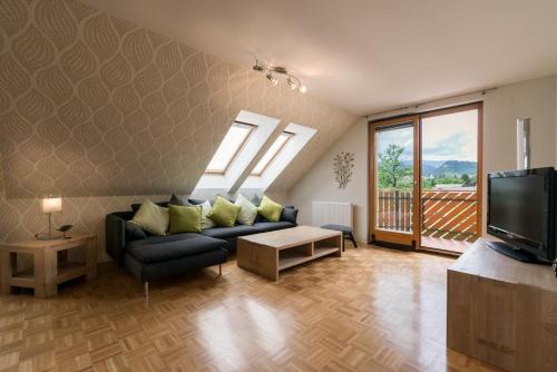 Sava View 8 — Bled — photo 2