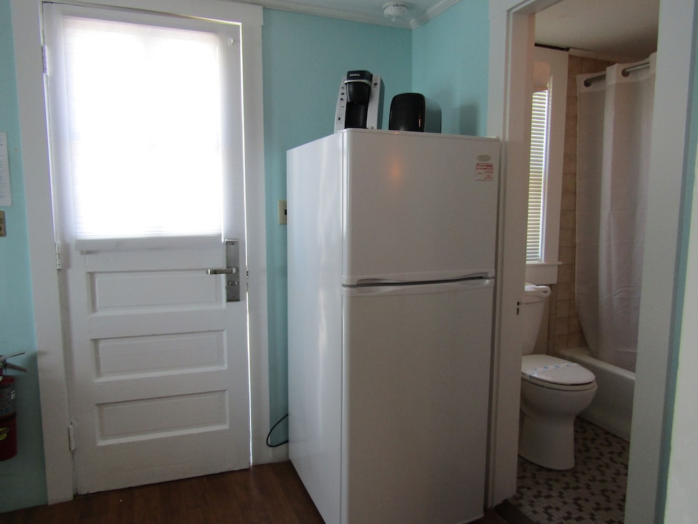 Oceana Cottages - photo 106