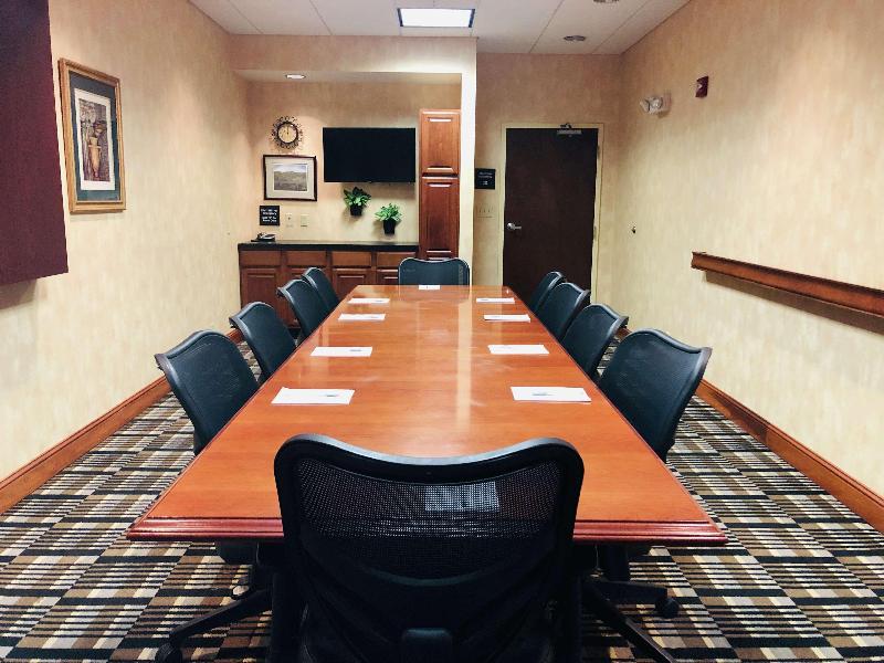 Hampton Inn Lewisburg - photo 102