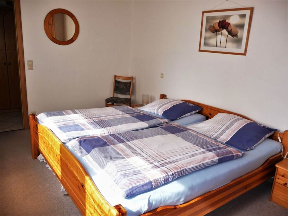 Holiday Apartment Moorwiese — Hoerstel — photo 2