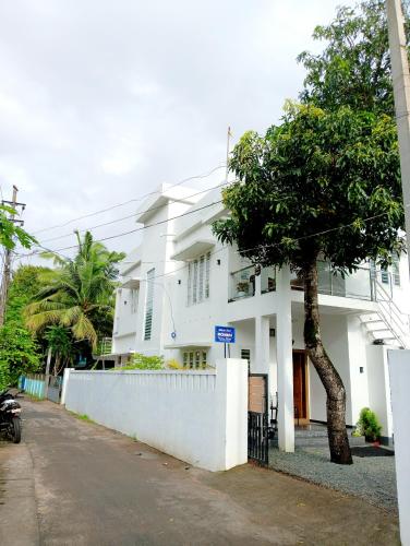 Rohini Homestay & Serviced Villa Explore Alleppy — 4-Star Luxury Hotel in Alleppey, India