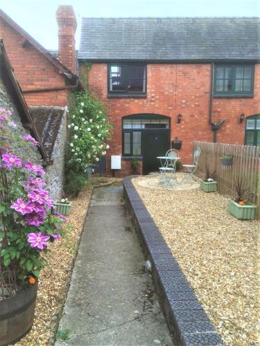 Stable Cottage Bishops Castle — 4-Star Luxury Hotel in Bishop's Castle, United Kingdom