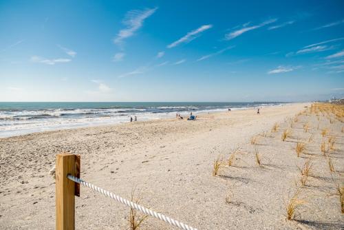 Once Upon A Tide by Oak Island Accommodations - photo 11