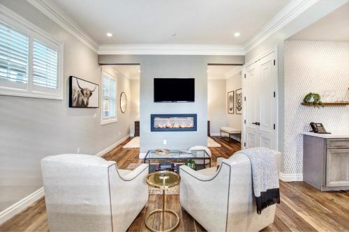 Sonoma Bungalows in Sonoma, United States