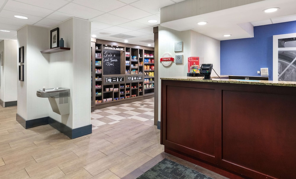 Hampton Inn Rock Hill - photo 5